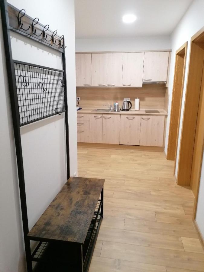 Boží Dar Apartmany Na Namesti מראה חיצוני תמונה
