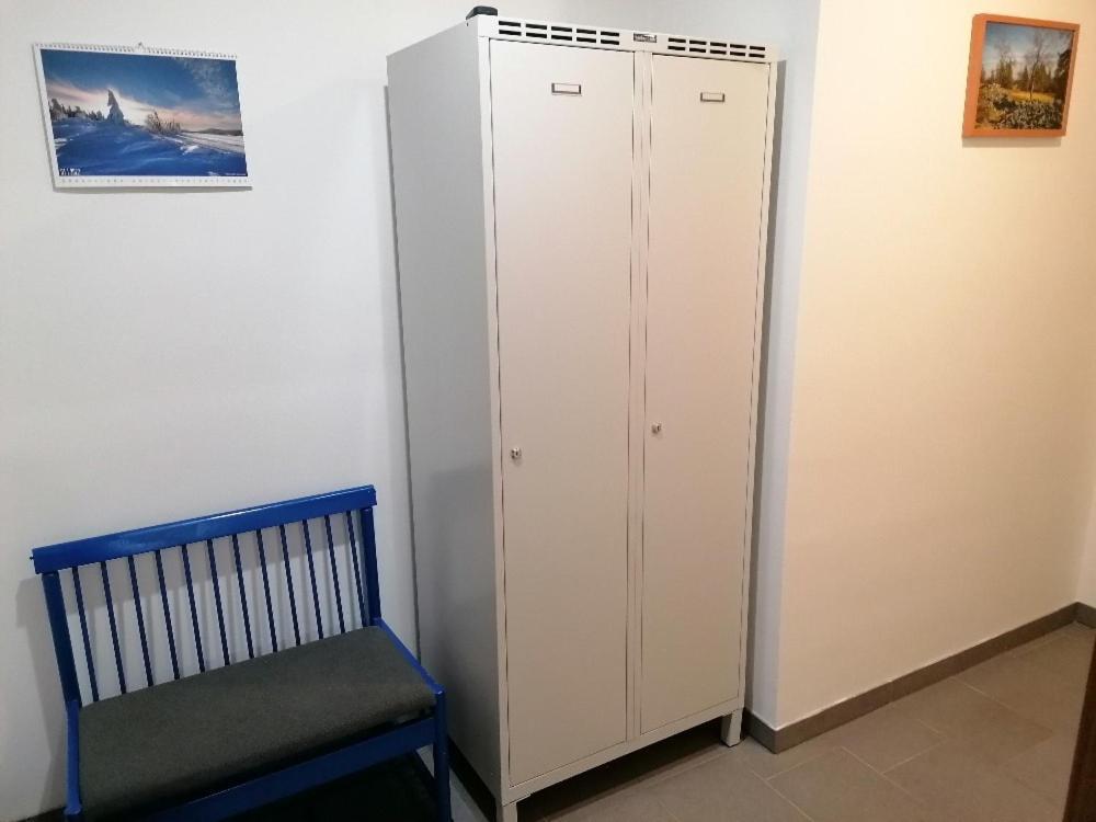 Boží Dar Apartmany Na Namesti מראה חיצוני תמונה