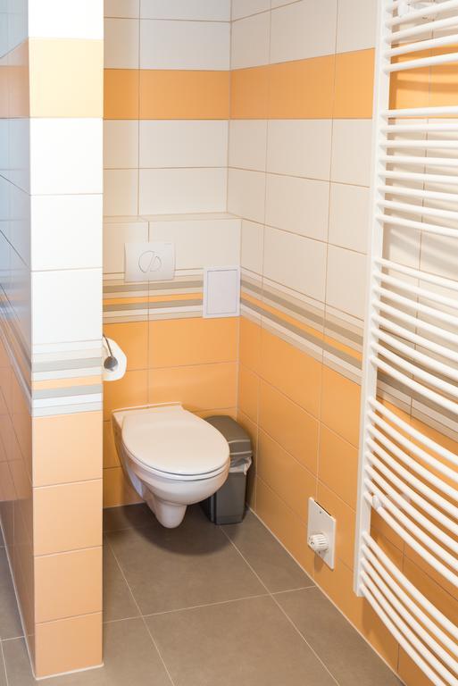 Boží Dar Apartmany Na Namesti מראה חיצוני תמונה